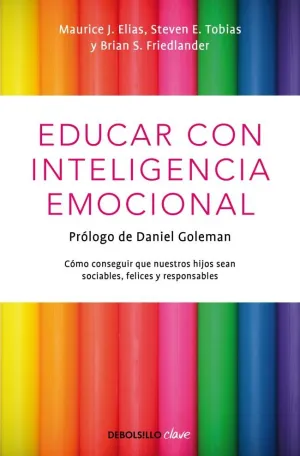 Educar con Inteligencia Emocional