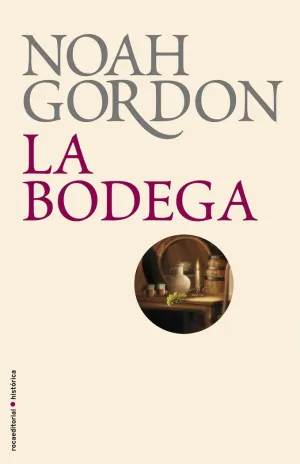 La Bodega