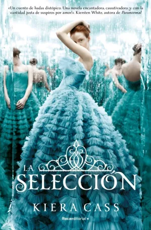 LA SELECCIÓN (LA SELECCIÓN 1) LA SELECCIÓN (LA SELECCIÓN 1)