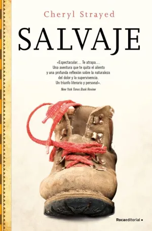 SALVAJE SALVAJE