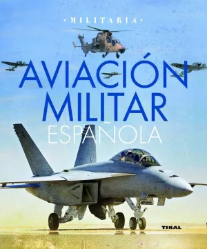 AVIACIÓN MILITAR ESPAÑOLA