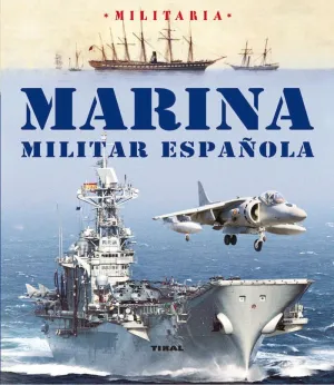 MARINA MILITAR ESPAQOLA