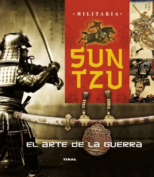 Sun Tzu. El Arte de la Guerra