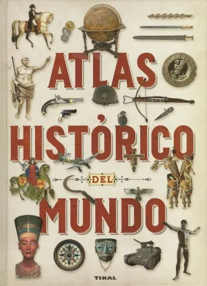 Atlas Historico del Mundo