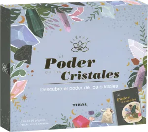 El Poder de los Cristales