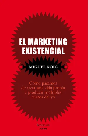 El Marketing Existencial