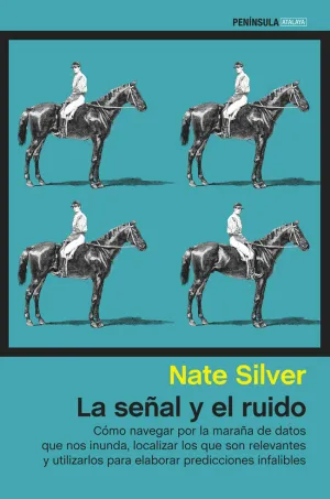 LA SEÑAL Y EL RUIDO