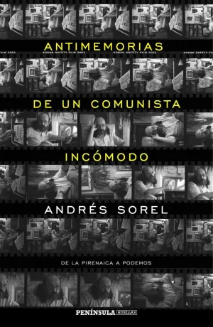 ANTIMEMORIAS DE UN COMUNISTA INCÓMODO