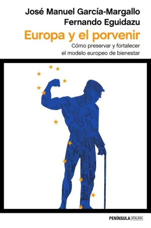 EUROPA Y EL PORVENIR EUROPA Y EL PORVENIR