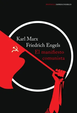 EL MANIFIESTO COMUNISTA EL MANIFIESTO COMUNISTA
