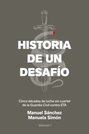 Historia de un Desafío