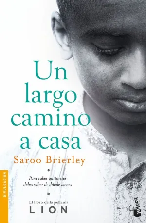 Un Largo Camino a Casa