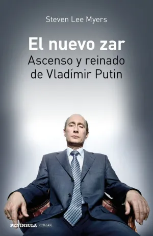 EL NUEVO ZAR EL NUEVO ZAR