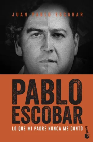 PABLO ESCOBAR PABLO ESCOBAR