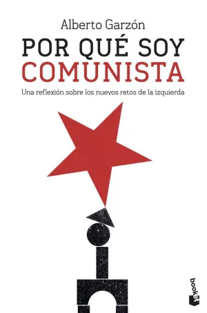 Por qué Soy Comunista