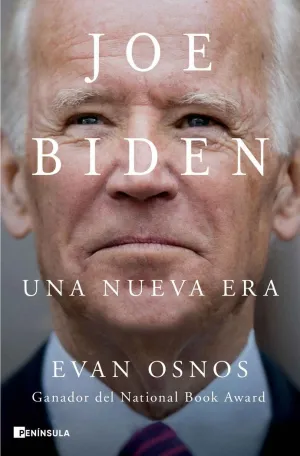 JOE BIDEN JOE BIDEN