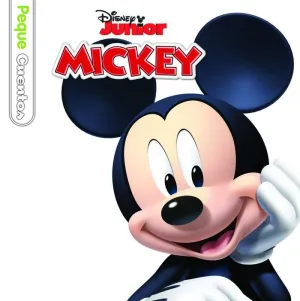 La Casa de Mickey Mouse. Pequecuentos