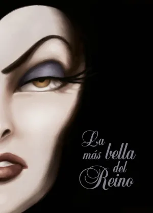 LA MÁS BELLA DEL REINO LA MÁS BELLA DEL REINO