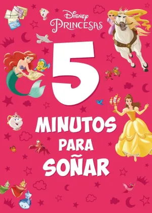 Princesas. 5 Minutos para Soñar