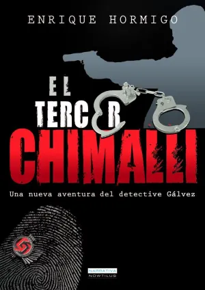 EL TERCER CHIMALLI