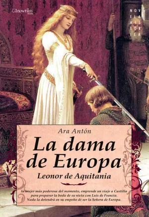La Dama de Europa