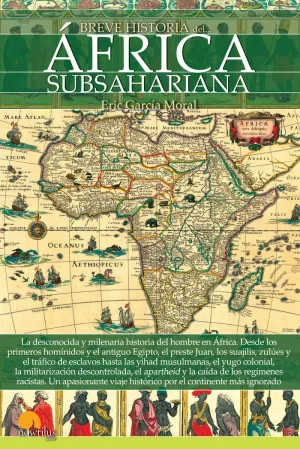 BREVE HISTORIA DEL ÁFRICA SUBSAHARIANA