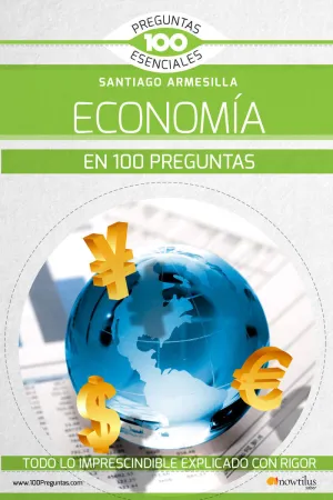 La Economía en 100 Preguntas