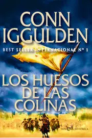 LOS HUESOS DE LAS COLINAS LOS HUESOS DE LAS COLINAS