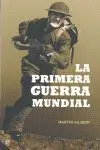 LA PRIMERA GUERRA MUNDIAL