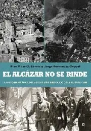 EL ALCÁZAR NO SE RINDE