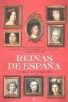 REINAS DE ESPAÑA