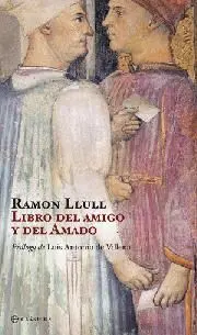 LIBRO DEL AMIGO Y DEL AMADO LIBRO DEL AMIGO Y DEL AMADO