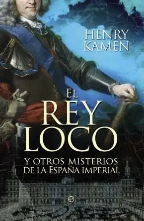 EL REY LOCO