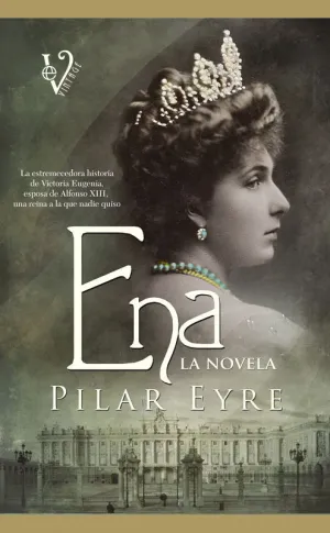 Ena, la Novela