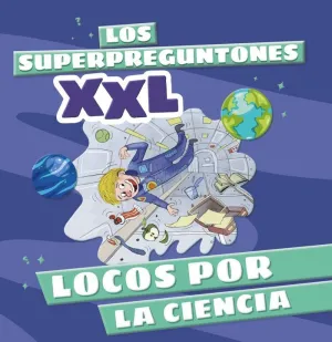LOS SUPERPREGUNTONES XXL