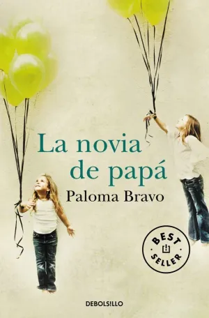 LA NOVIA DE PAPÁ