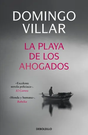 LA PLAYA DE LOS AHOGADOS (INSPECTOR LEO CALDAS 2)