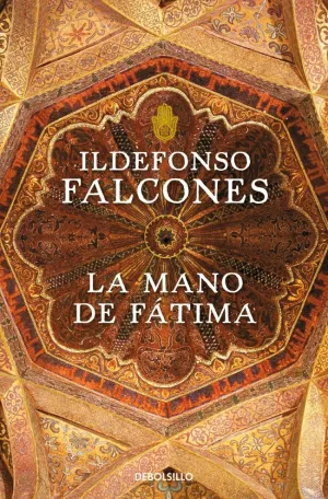 LA MANO DE FÁTIMA LA MANO DE FÁTIMA