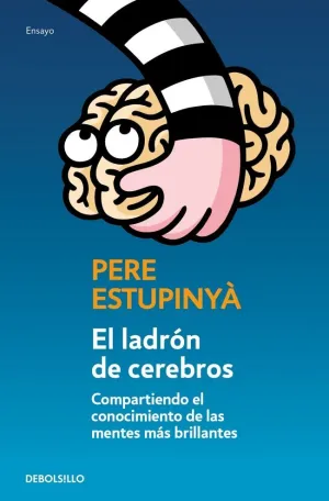 El Ladrón de Cerebros
