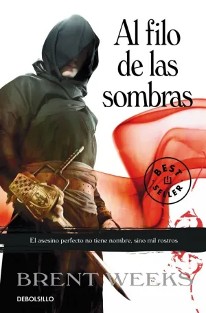 AL FILO DE LAS SOMBRAS (EL ÁNGEL DE LA NOCHE 2)