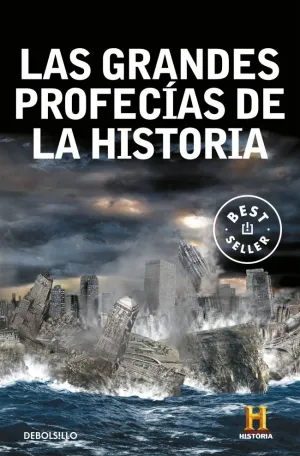 LAS GRANDES PROFECÍAS DE LA HISTORIA