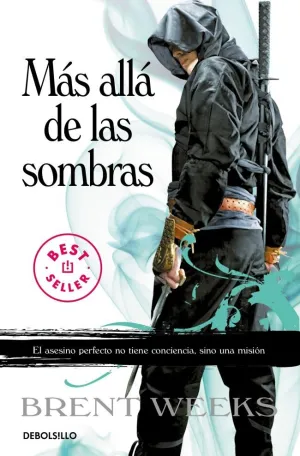 MÁS ALLÁ DE LAS SOMBRAS (EL ÁNGEL DE LA NOCHE 3) MÁS ALLÁ DE LAS SOMBRAS (EL ÁNGEL DE LA NOCHE 3)