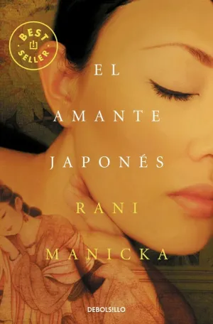 EL AMANTE JAPONÉS