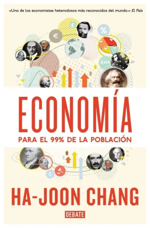 Economía para el 99% de la Población