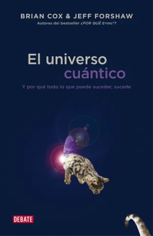El Universo Cuántico