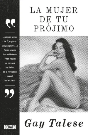 LA MUJER DE TU PRÓJIMO