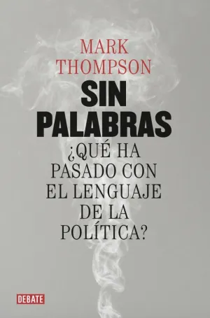 SIN PALABRAS SIN PALABRAS