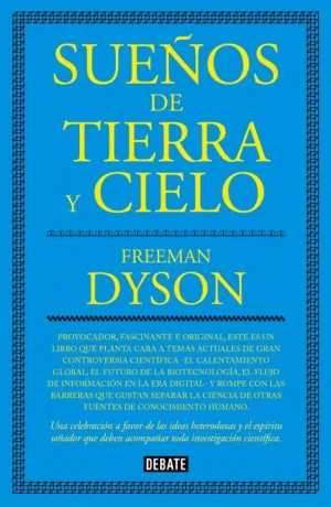 SUEÑOS DE TIERRA Y CIELO