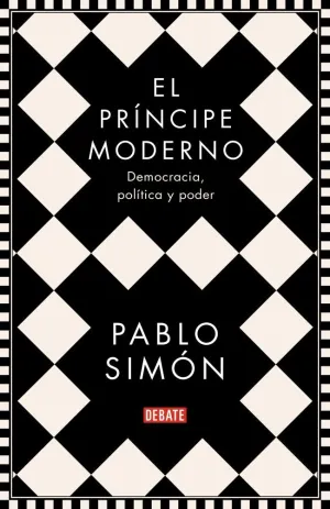 EL PRÍNCIPE MODERNO