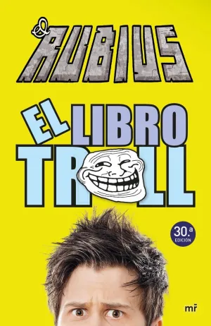 EL LIBRO TROLL